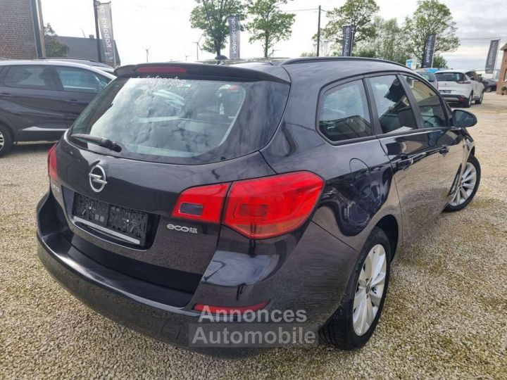 Opel Astra 1.3 CDTi ecoFLEX Cosmo CRUISE CLIM GARANTIE - 6
