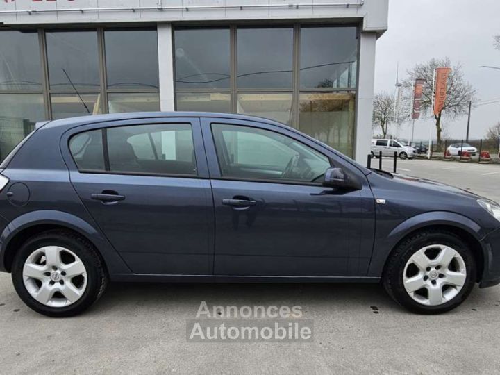 Opel Astra 1.3 DTH CDTi Garantie 12 mois - 4