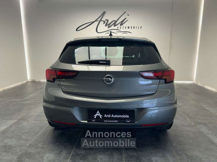 Opel Astra 1.4 i GARANTIE 12 MOIS 1er PROPRIETAIRE CAMERA AR - 6