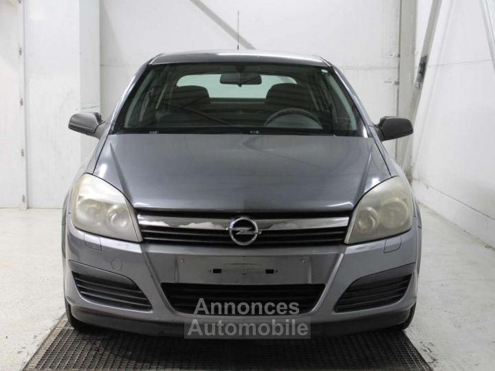 Opel Astra 1.4i XEP 16v Elegance - 2