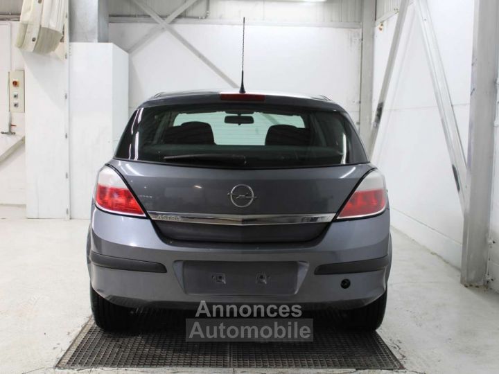 Opel Astra 1.4i XEP 16v Elegance - 5