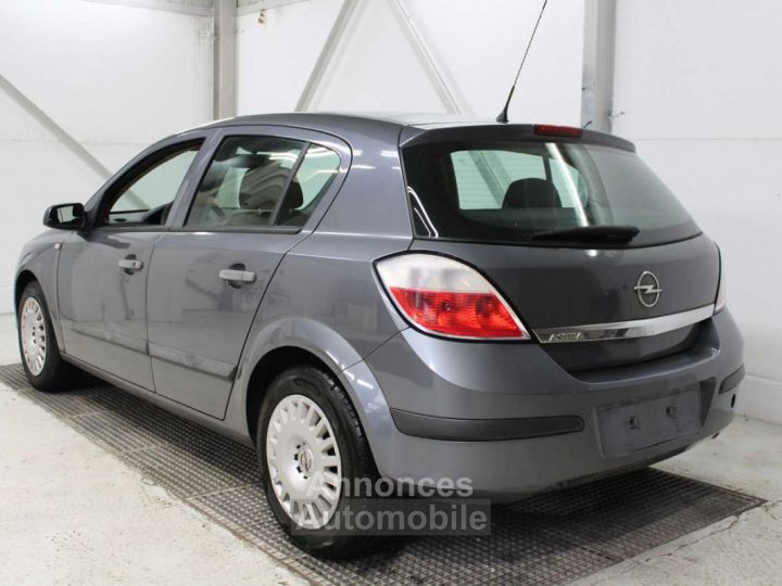 Opel Astra 1.4i XEP 16v Elegance - 7