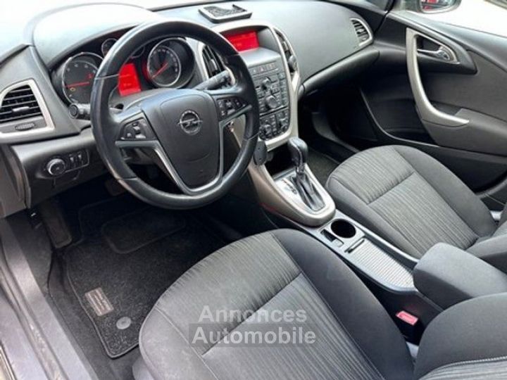 Opel Astra 1.6 16V ECOTEC AUTOMATIC,AIRCO,GARANTIE - 2