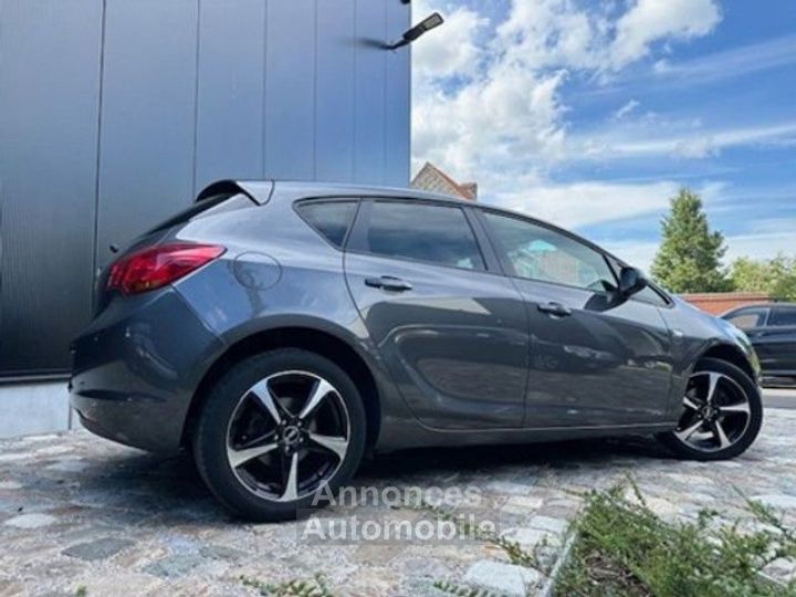 Opel Astra 1.6 16V ECOTEC AUTOMATIC,AIRCO,GARANTIE - 18