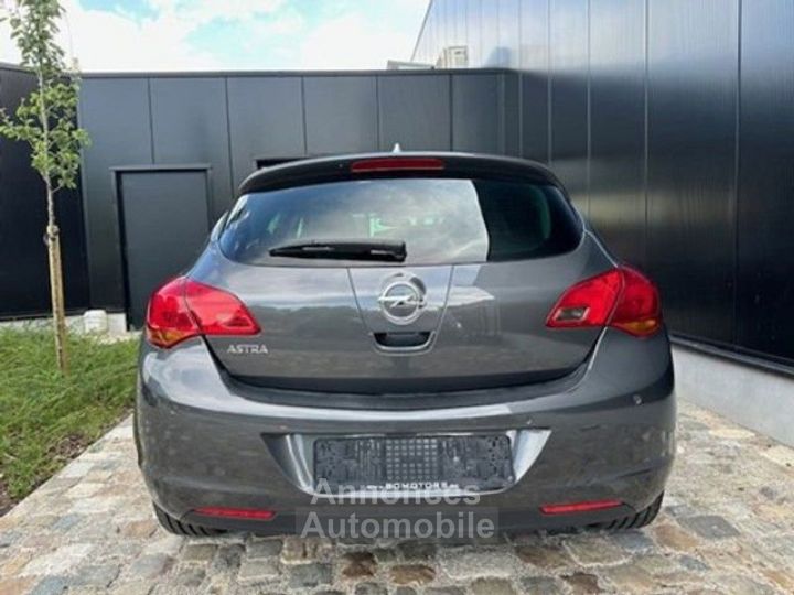 Opel Astra 1.6 16V ECOTEC AUTOMATIC,AIRCO,GARANTIE - 20