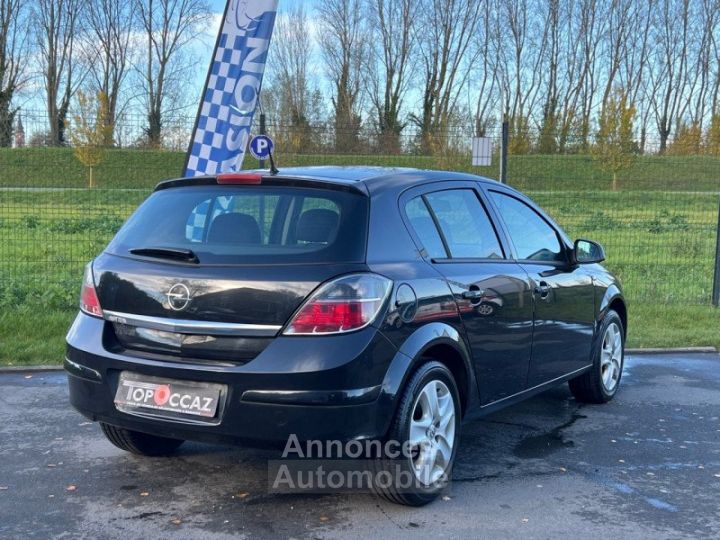 Opel Astra 1.6 ESS 115CH 69.000KM 11/2012 - 1ERE MAIN - GARANTIE - 3