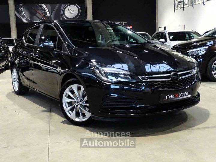 Opel Astra 1.6CDTi Dynamic - 2