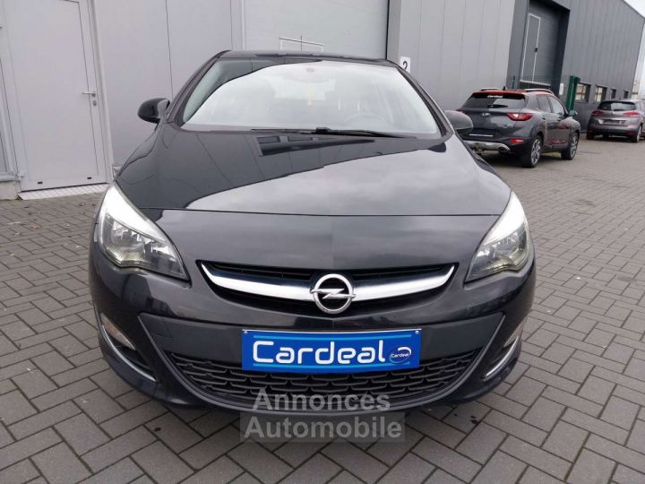 Opel Astra 1.7 CDTi ecoFLEX-AIRCO--GARANTIE.12.MOIS-- - 2