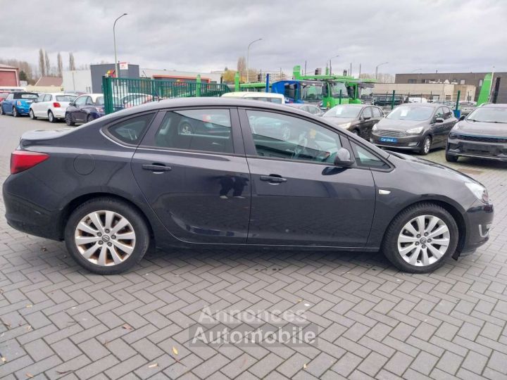 Opel Astra 1.7 CDTi ecoFLEX-AIRCO--GARANTIE.12.MOIS-- - 8