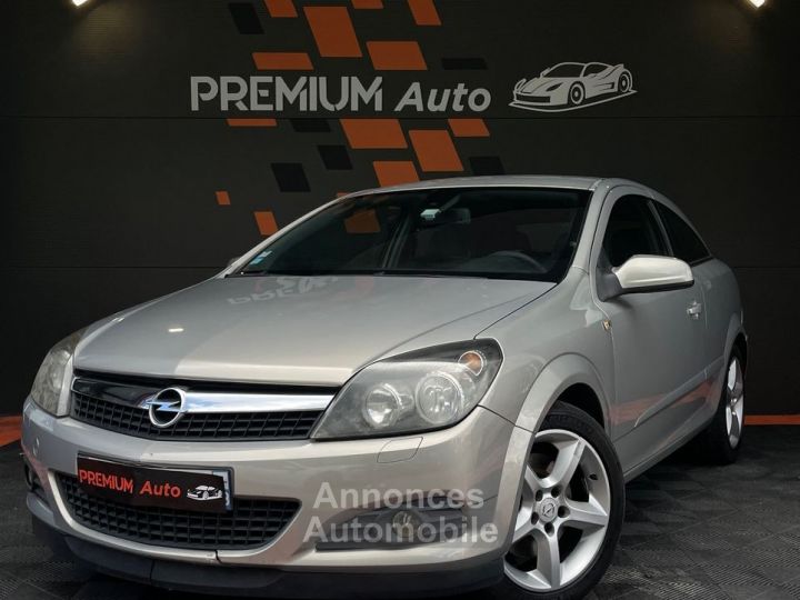 Opel Astra 1.9 CDTI 120 cv Cosmo CT OK 2026 - 1