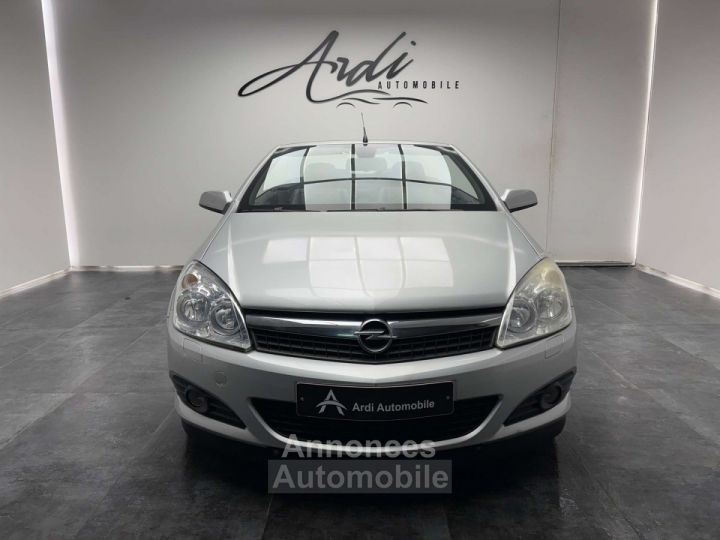 Opel Astra 1.9 CDTi CUIR SIEGE CHAUFF 1ER PROPRIO GARANTIE - 2