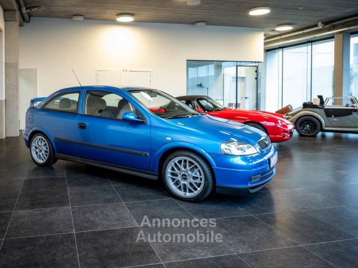 Opel Astra OPC 38000 km - 4