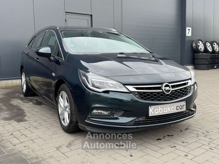 Opel Astra Sports Tourer 1.0 Turbo ECOTEC Easytronic -- NAVI - 1