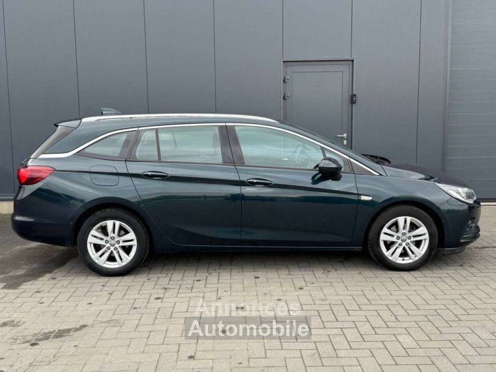 Opel Astra Sports Tourer 1.0 Turbo ECOTEC Easytronic -- NAVI - 7