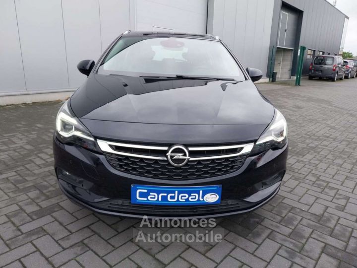 Opel Astra Sports Tourer 1.6 -GPS-BLUETOOTH-GARANTIE.12.MOIS- - 2