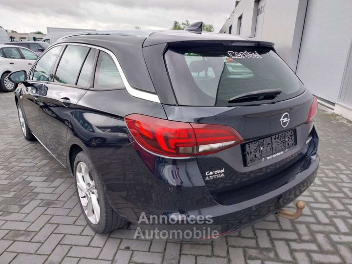 Opel Astra Sports Tourer 1.6 -GPS-BLUETOOTH-GARANTIE.12.MOIS- - 5