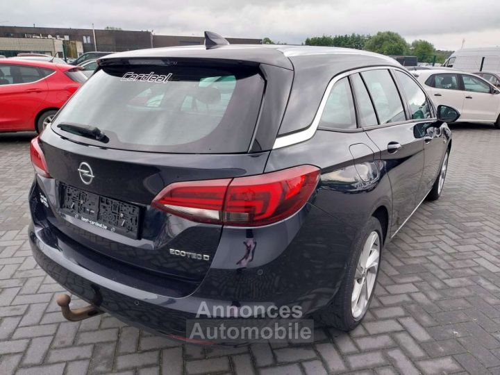 Opel Astra Sports Tourer 1.6 -GPS-BLUETOOTH-GARANTIE.12.MOIS- - 7