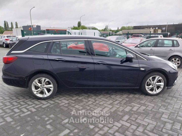 Opel Astra Sports Tourer 1.6 -GPS-BLUETOOTH-GARANTIE.12.MOIS- - 8