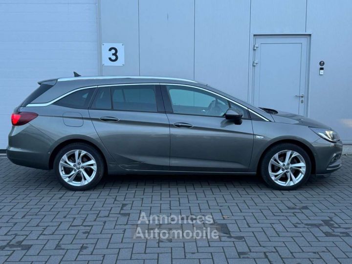 Opel Astra Sports Tourer 1.6 CDTi --NAVI--CUIR--GARANTIE 12M - 7