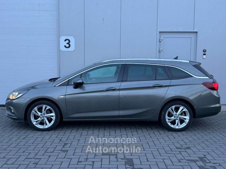 Opel Astra Sports Tourer 1.6 CDTi --NAVI--CUIR--GARANTIE 12M - 8