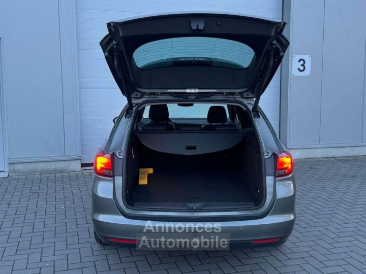 Opel Astra Sports Tourer 1.6 CDTi --NAVI--CUIR--GARANTIE 12M - 15