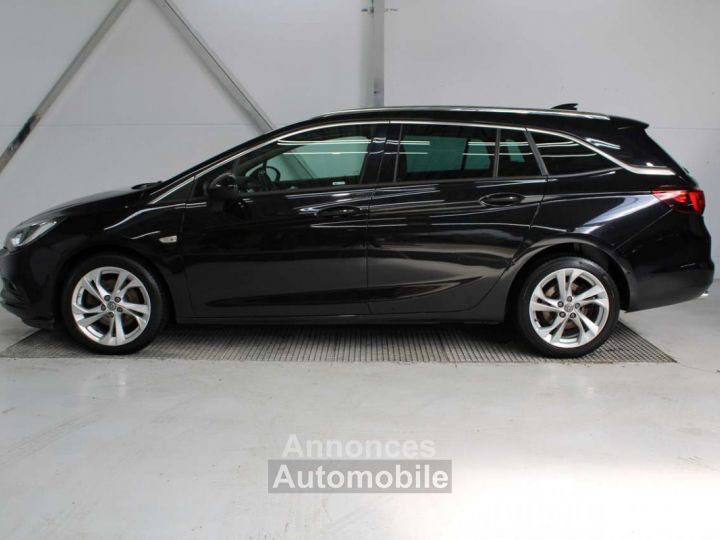 Opel Astra Sports Tourer 1.6 CDTi BiTurbo ~ Airco Full - 8