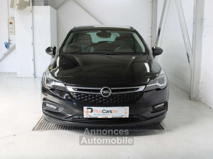 Opel Astra Sports Tourer 1.6 CDTi BiTurbo Innovation S-S - 2