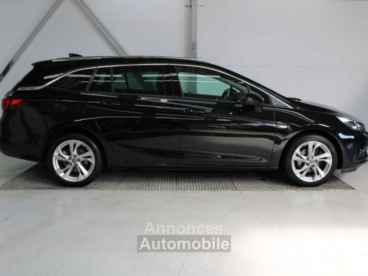 Opel Astra Sports Tourer 1.6 CDTi BiTurbo Innovation S-S - 3