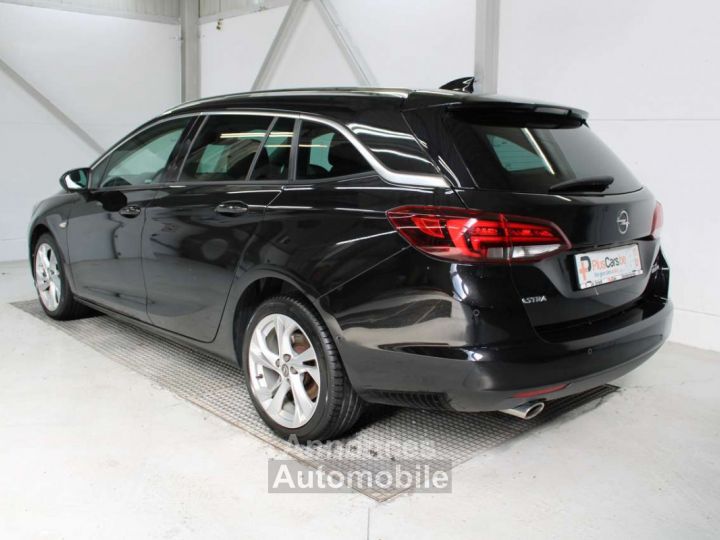 Opel Astra Sports Tourer 1.6 CDTi BiTurbo Innovation S-S - 7