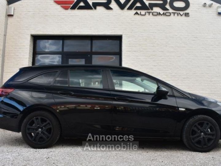 Opel Astra Sportstourer 1.6D - 1