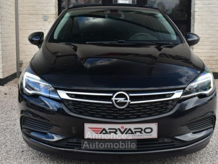 Opel Astra Sportstourer 1.6D - 6