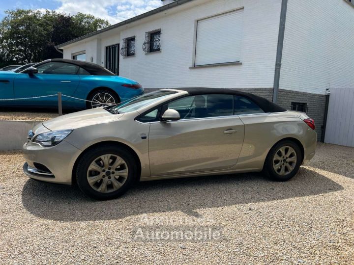 Opel Cascada 1.4 Turbo - 15