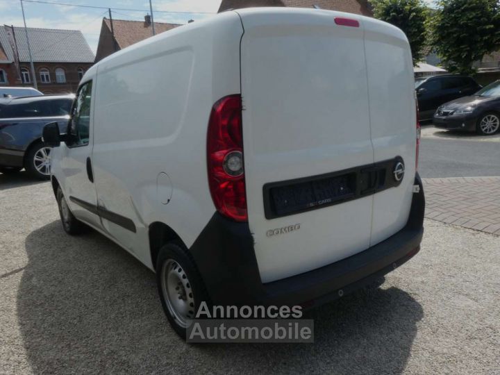 Opel Combo 1.6CDTi LICHTE VRACHT - 2