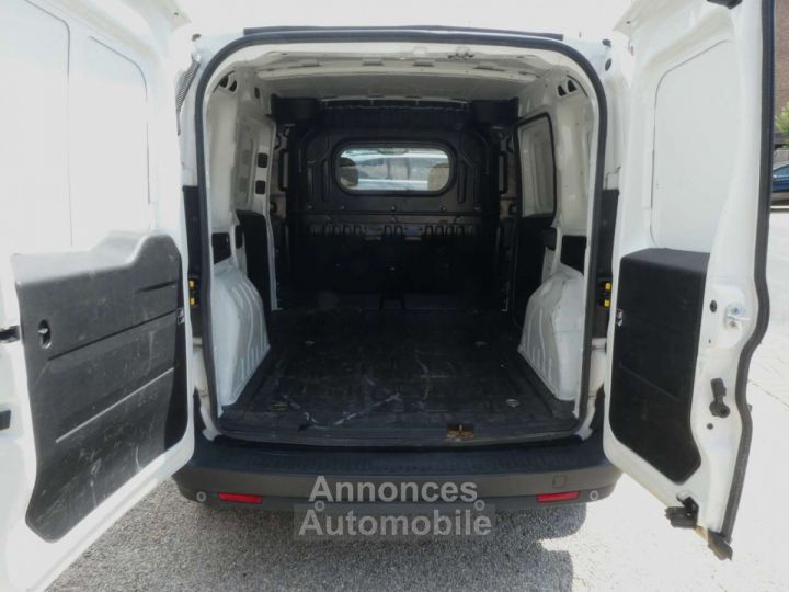 Opel Combo 1.6CDTi LICHTE VRACHT - 7