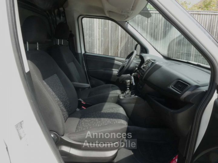 Opel Combo 1.6CDTi LICHTE VRACHT - 9