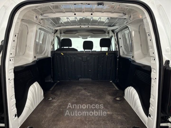 Opel Combo CARGO 100CV L1H1 PACK CLIM GARANTIE 1 AN - 3