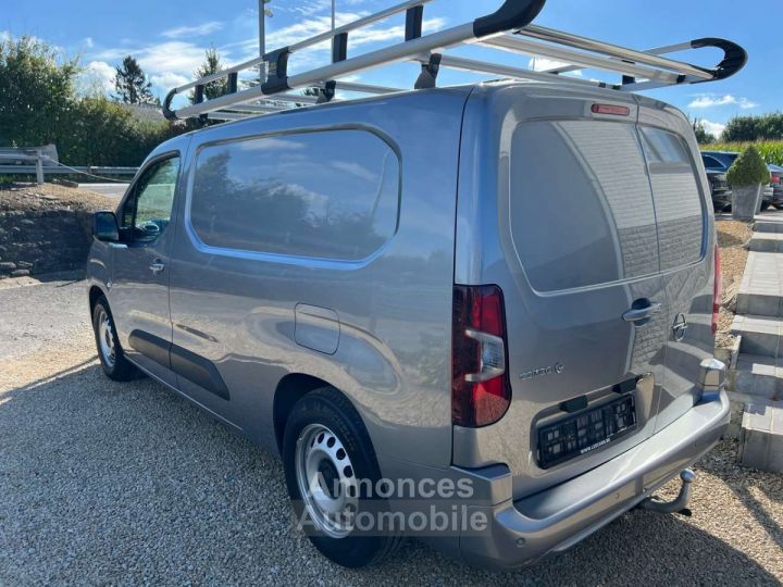 Opel Combo Combo-e Life ELECTRISCH Cargo 50 kWh L2H1 Elegance - 3