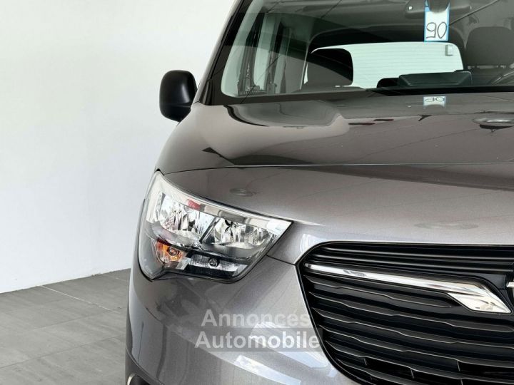 Opel Combo Life 1.2i AUTO 5 PLACES 15.000KM CARPLAY CLIM NAVI PDC - 3