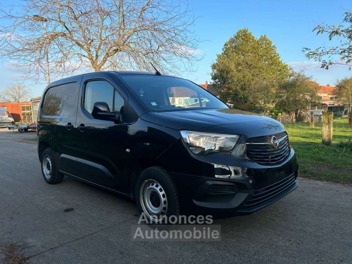 Opel Combo Life 1.5 TD L1H1 - 1