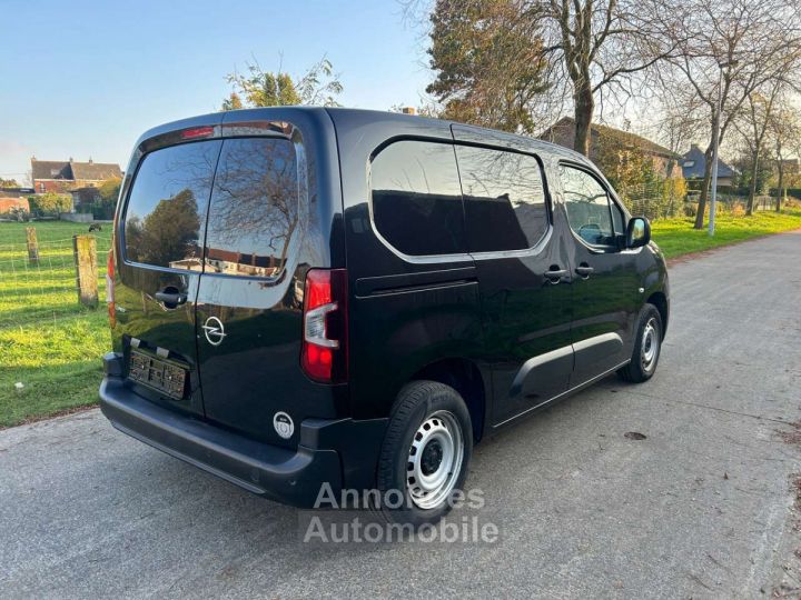 Opel Combo Life 1.5 TD L1H1 - 3