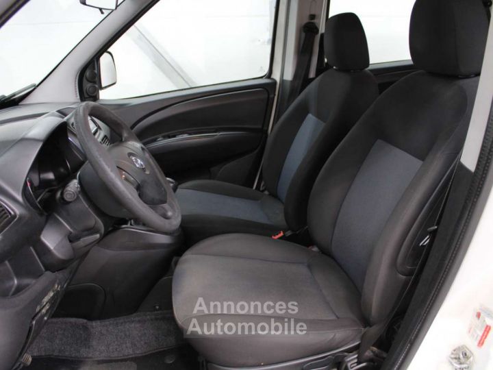 Opel Combo Tour 1.6 CDTi L1H1 ~ Export Airco - 11