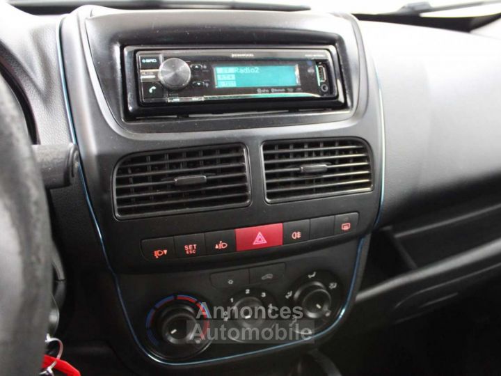 Opel Combo Tour 1.6 CDTi L1H1 ~ Export Airco - 15