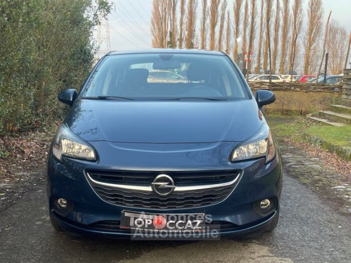 Opel Corsa 1.2 ESS 70CH EDITION 2016 * 5 PORTES * ECRAN TACTILE * GARANTIE - 6