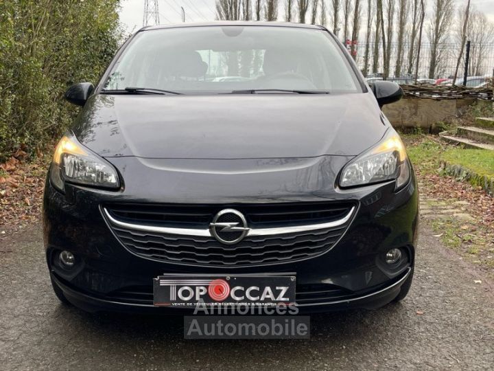 Opel Corsa 1.2 ESSENCE 70CH ESSENTIA 53.000KM 5 PORTES - 6