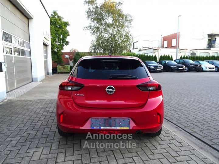 Opel Corsa 1.2i 5d. Edition CARPLAY,CAMERA,CRUISE,BLUETH,DAB - 6