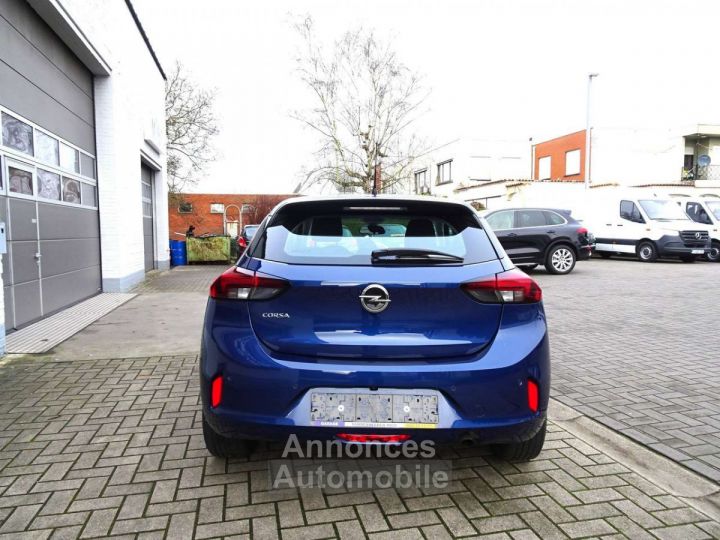 Opel Corsa 1.2i 5d. Edition CARPLAY,CAMERA,CRUISE,BLUETH,DAB - 6