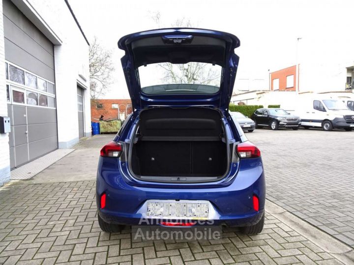 Opel Corsa 1.2i 5d. Edition CARPLAY,CAMERA,CRUISE,BLUETH,DAB - 29