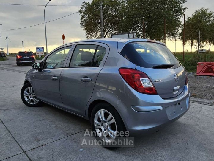 Opel Corsa 1.2i CLIM Garantie - 8