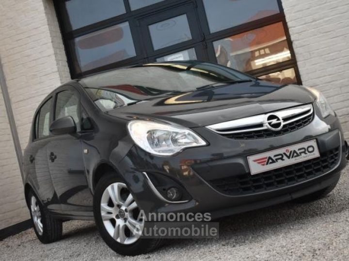 Opel Corsa 1.2i Color Edition - 5