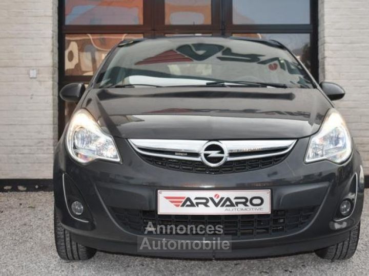 Opel Corsa 1.2i Color Edition - 6